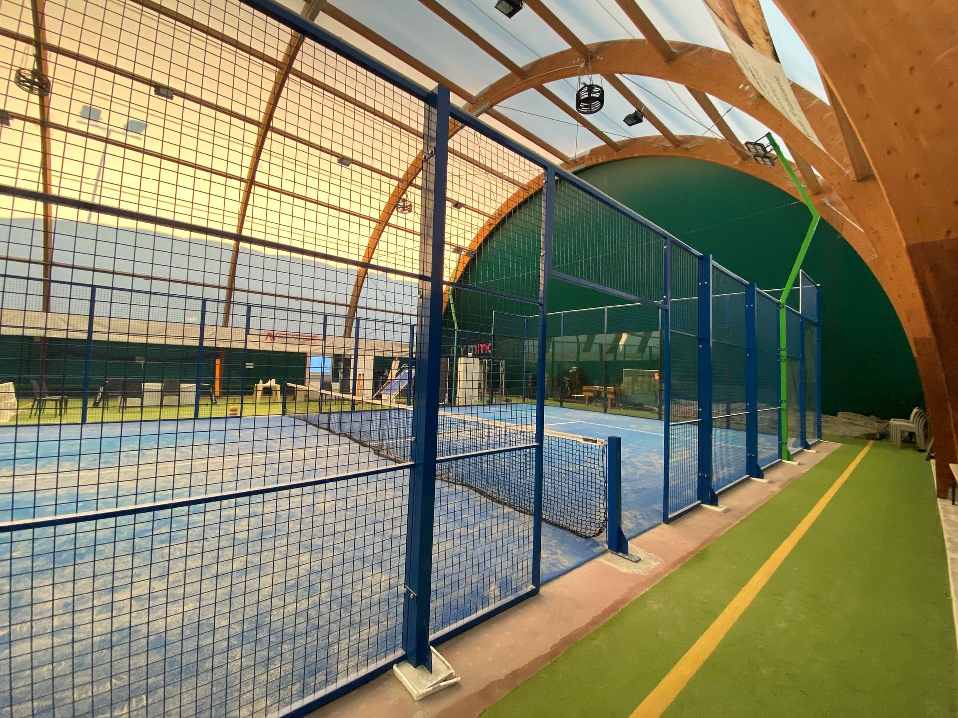 padel